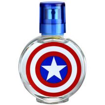 Eau de toilette Air-Val Eau de Toilette Captain America