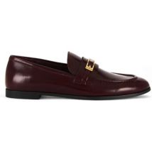Mocassins Jeffrey Campbell Loafed mocassins marron