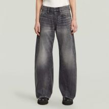 Jeans G-Star Raw D27690 D537 CONTOR 3D EXTREM LOOS-H147 FADED SCORIA GREY