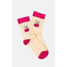 Collants & bas Coup De Coeur Socquettes femme- CROC