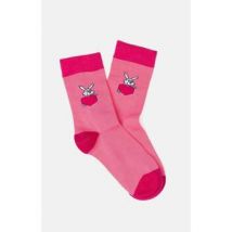 Chaussettes Coup De Coeur Socquettes femme - CROC