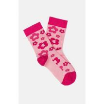 Chaussettes Coup De Coeur Socquettes femme - POWER