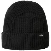 Bonnet The North Face NF0A55JG FISHERMAN BEANIE-JK31 BLACK