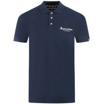 Polo Aquascutum London 1851