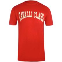 T-shirt Roberto Cavalli SY317