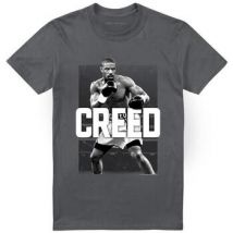 T-shirt Creed Final Round