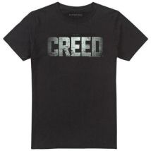 T-shirt Creed TV21716