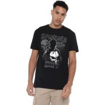 T-shirt Daredevil Born Again