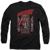 T-shirt Daredevil Born Again