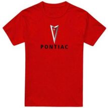 T-shirt Pontiac TV22132