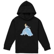 Sweatshirts à capuche Cinderella TV22228