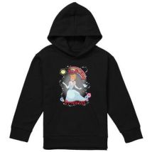 Sweat-shirt enfant Cinderella Birthday Princess