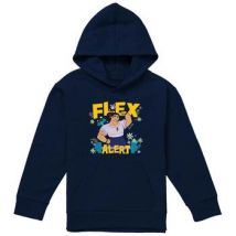 Sweat-shirt enfant Encanto Flex Alert