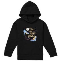 Sweat-shirt enfant Cinderella I Could Dance All Night Long