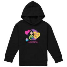 Sweat-shirt enfant Mulan Be True To You
