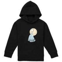 Sweatshirts à capuche Cinderella Here Till Midnight