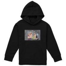 Sweatshirts à capuche Cinderella Even The Best Sisters