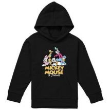 Sweatshirts à capuche Mickey Mouse And Friends TV22497
