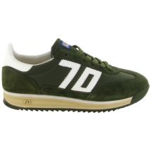 Baskets basses Back70 JOGGER FC
