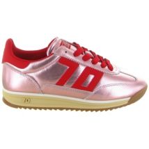 Baskets basses Back70 JOGGER N