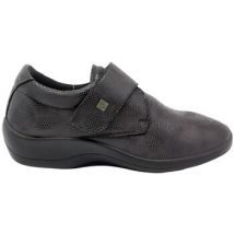 Chaussures Arcopedico MOCASSIN REPOVESI LICRA GRIS