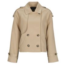 Trench Vero Moda VMCHLOE SHORT TRENCHCOAT