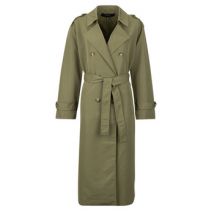 Trench Vero Moda VMCHLOE LONG TRENCHCOAT