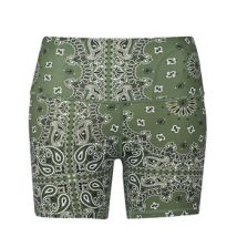 Short ARIZONA LOVE YOGA SHORT