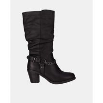 Boots Chika 10 KURAZO 36N