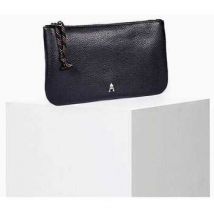 Pochette Craie Petite Pochette Noir