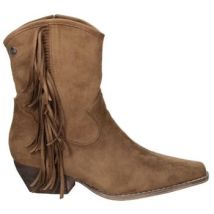 Bottines Buonarotti A5432