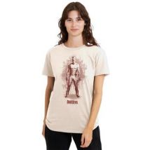 T-shirt Daredevil Born Again Hell's Kitchen