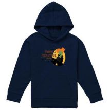 Sweatshirts à capuche Hocus Pocus Young And Beautiful Again