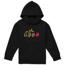 Sweatshirts à capuche Snow White Fa La La And All That