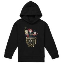 Sweatshirts à capuche Hocus Pocus Cooking Up A Potion