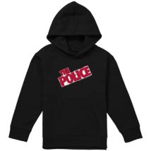 Sweatshirts à capuche The Police TV22549