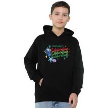 Sweatshirts à capuche Finding Nemo Just Keep Celebrating
