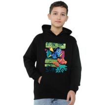 Sweatshirts à capuche Finding Nemo Fun, Sea, Surf