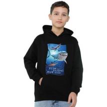 Sweatshirts à capuche Finding Nemo Fish Are Friends