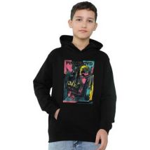 Sweatshirts à capuche Pink Floyd Knebworth