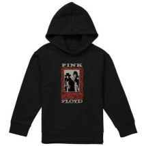 Sweat-shirt enfant Pink Point Me At The Sky