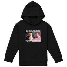 Sweat-shirt enfant Lady And The Tramp Dog For Christmas