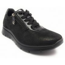 Chaussures Imac ZAPATILLA 856510 LICRA NOIR