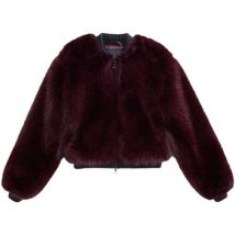 Manteau Desigual CHAQ_RASPBERRY 25WWEW67