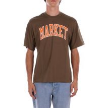 T-shirt Chinatown Market F5MKMATH008