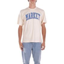 T-shirt Chinatown Market F5MKMATH008