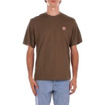 T-shirt Chinatown Market F5MKMATH059