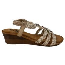 Sandales Elue par nous CHAUSSURES REBOUSSER