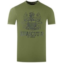 T-shirt Aquascutum London Aldis