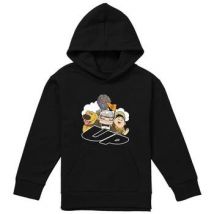 Sweatshirts à capuche Up TV22993